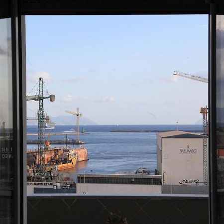 La Casetta Vista Mare Leilighet Napoli Eksteriør bilde