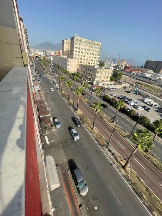 La Casetta Vista Mare Leilighet Napoli Eksteriør bilde